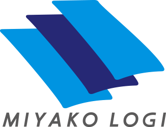 有限会社ミヤコロジのロゴ